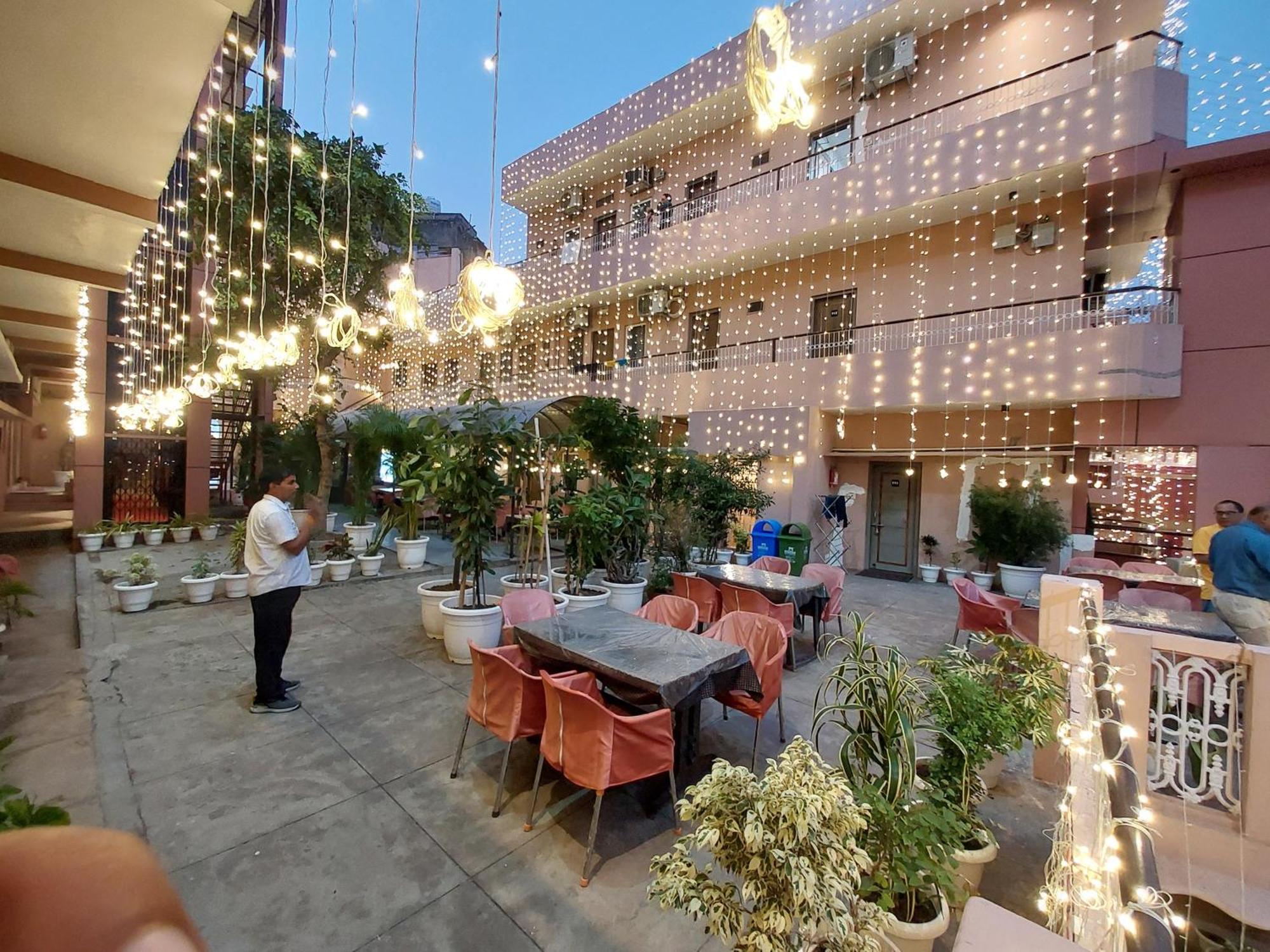 Hotel Alka — Photos 1